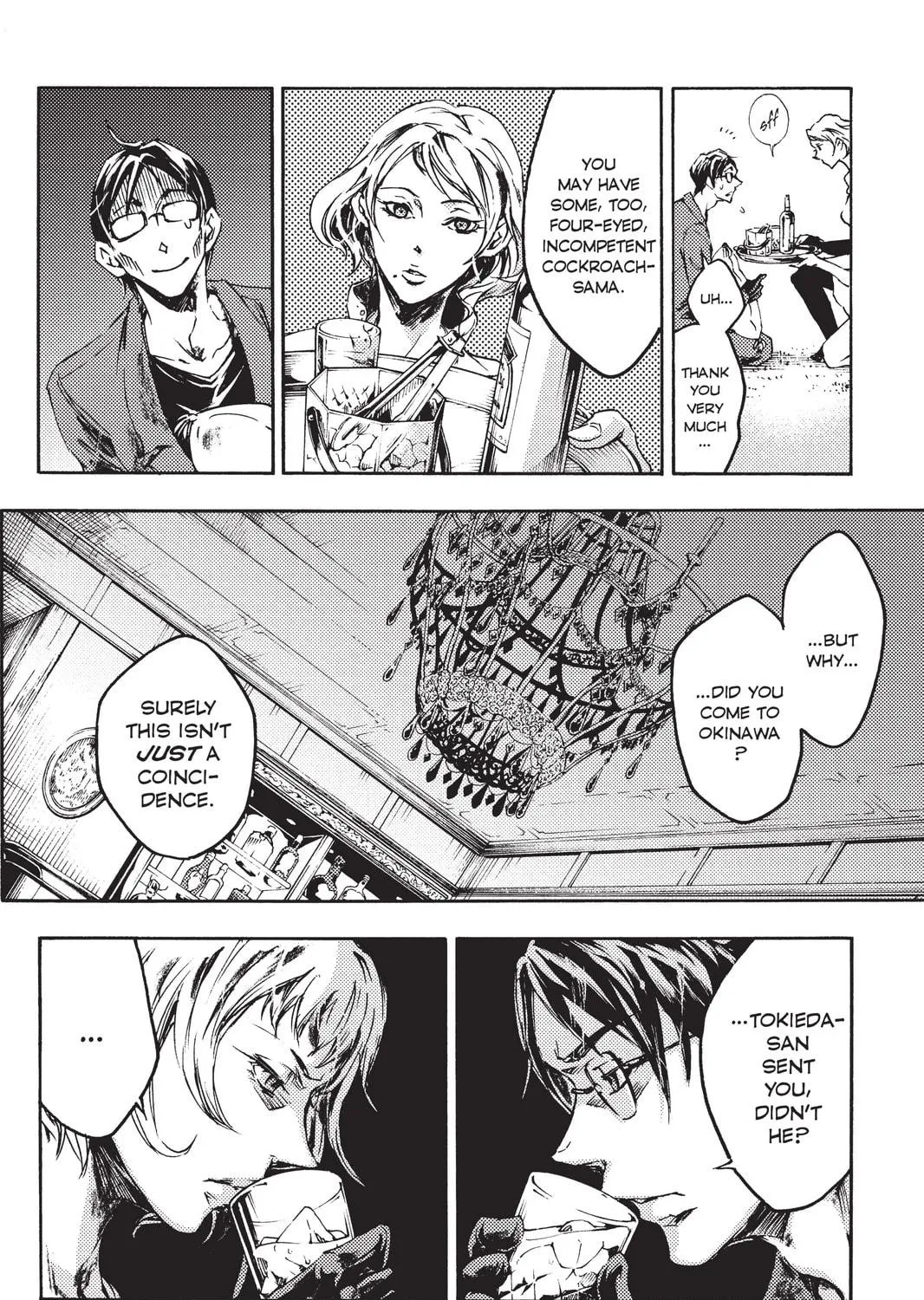 Livingstone Chapter 20 page 11 - 
