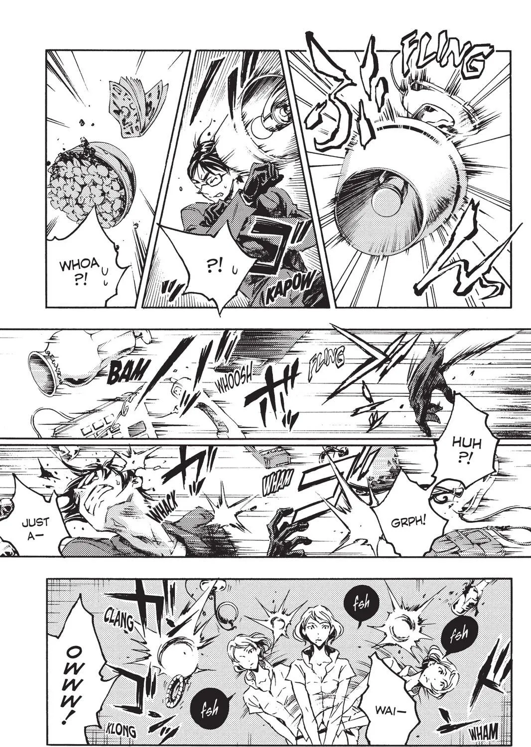 Livingstone Chapter 20 page 17 - 