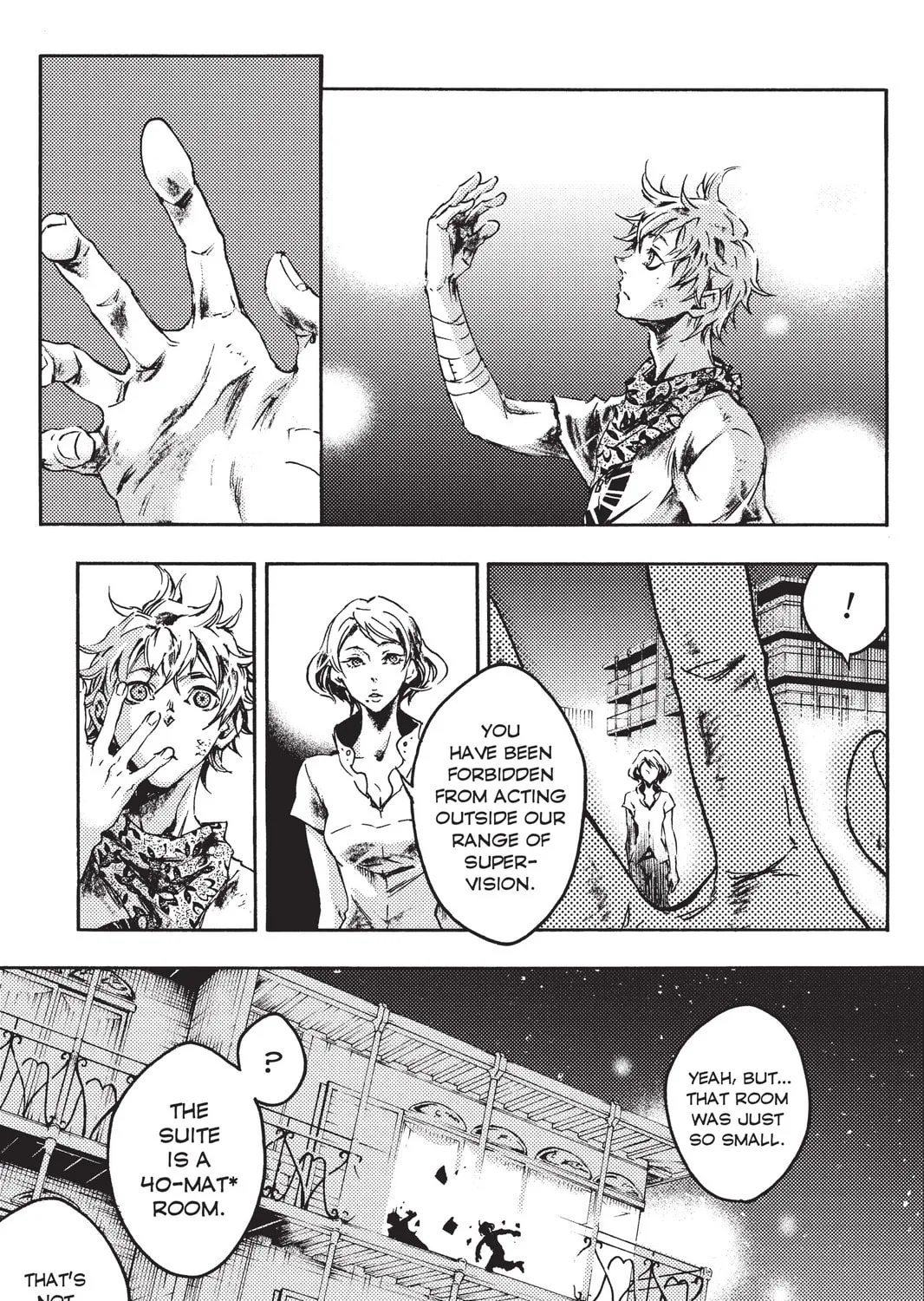 Livingstone Chapter 20 page 21 - 