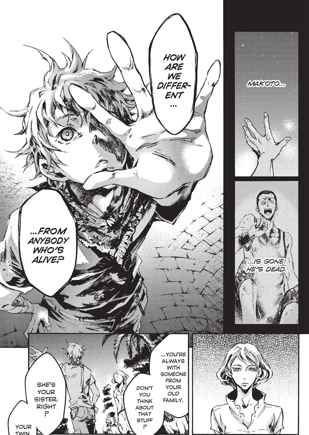 Livingstone Chapter 20 page 25 - 