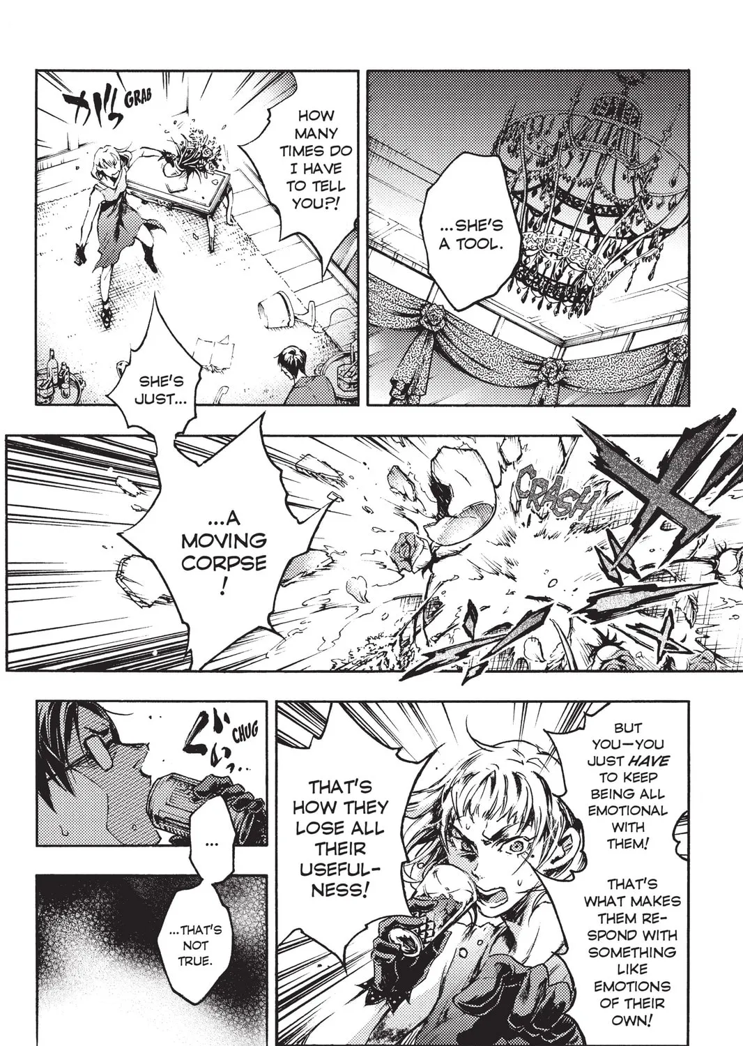 Livingstone Chapter 20 page 31 - 