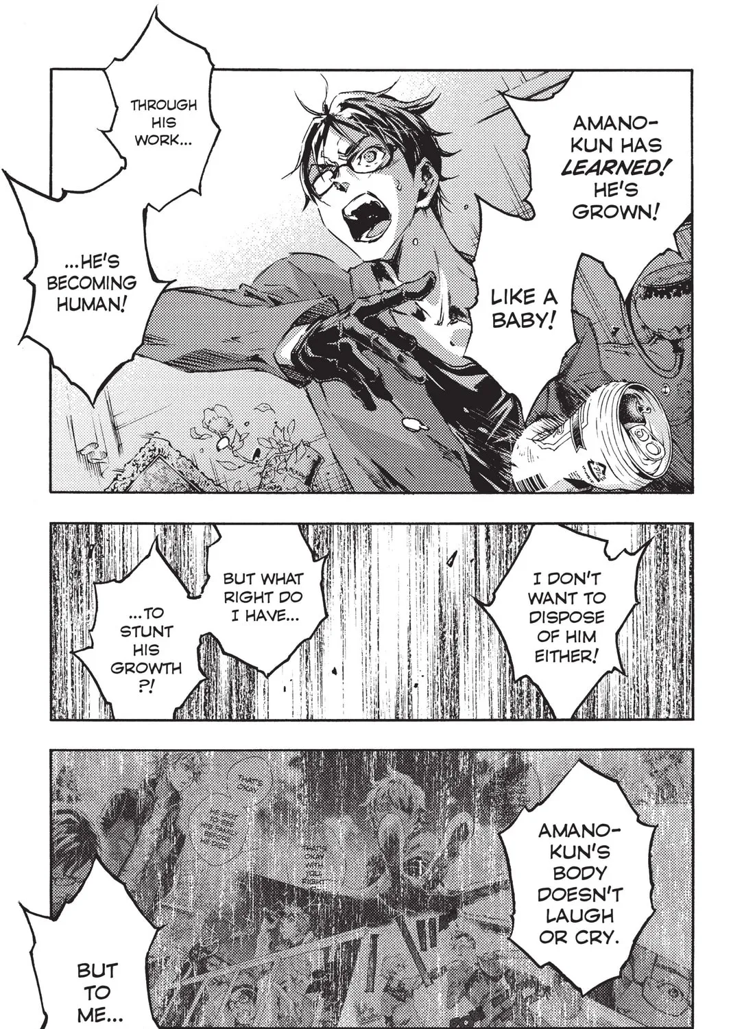 Livingstone Chapter 20 page 33 - 