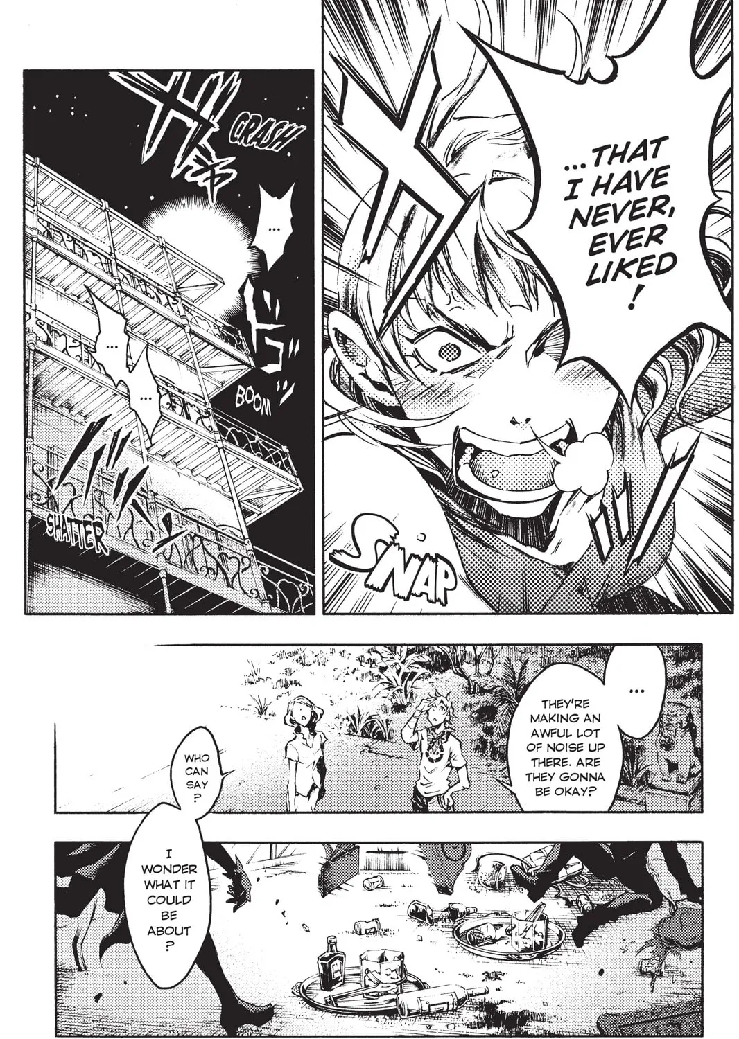 Livingstone Chapter 20 page 37 - 