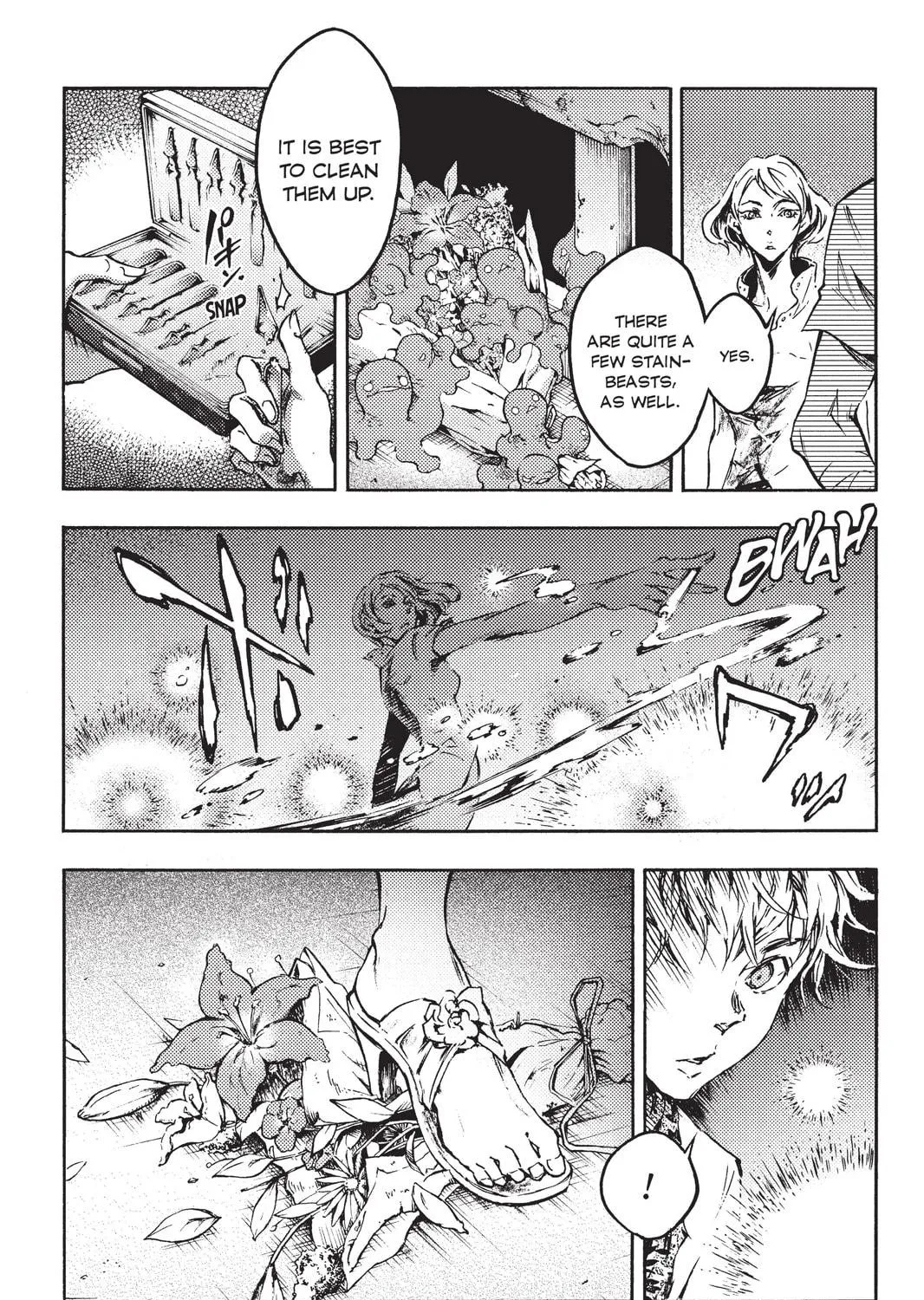 Livingstone Chapter 20 page 41 - 