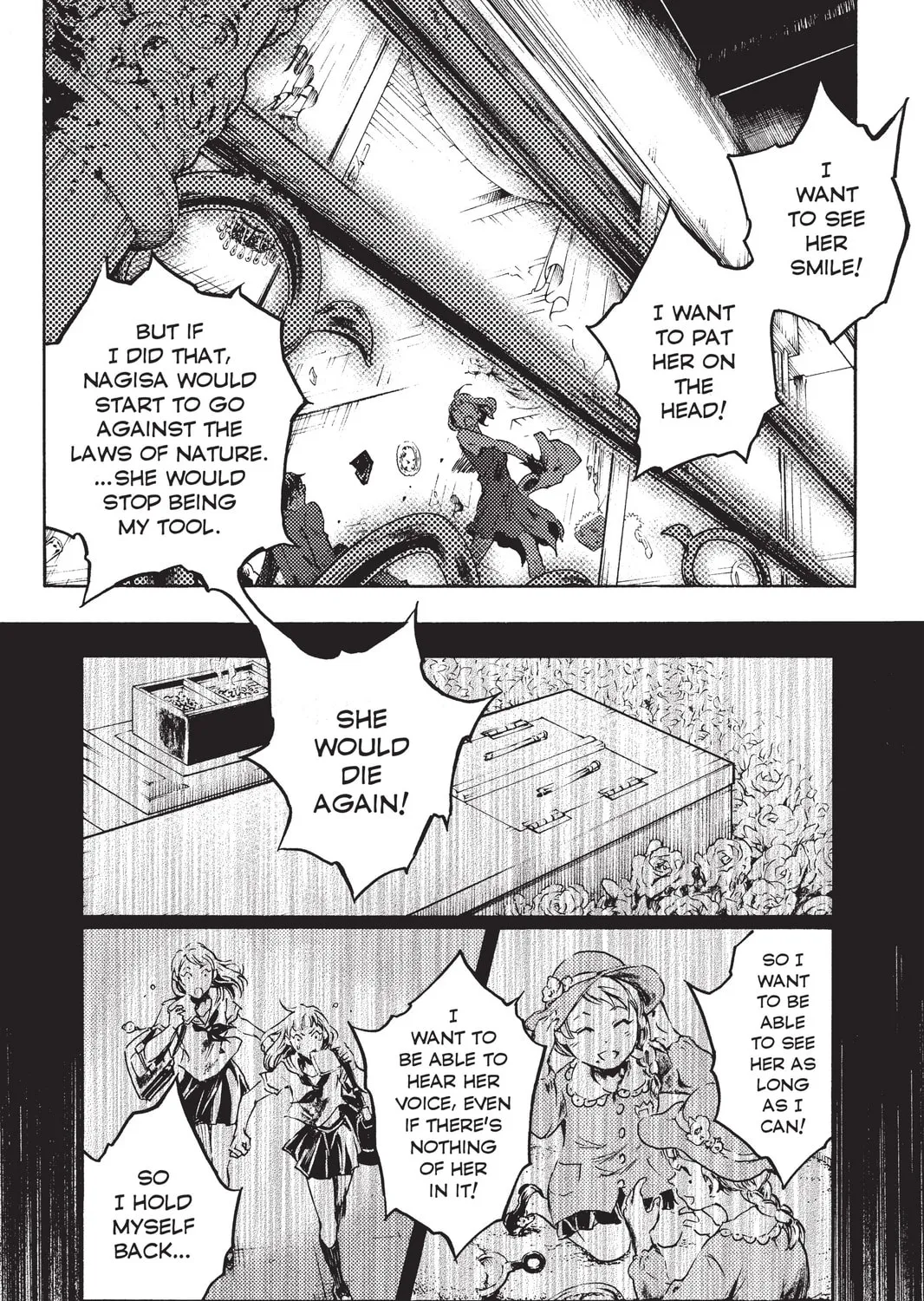 Livingstone Chapter 20 page 51 - 