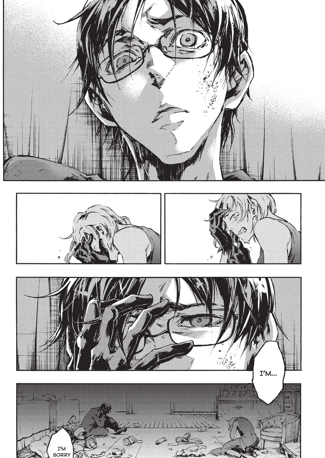 Livingstone Chapter 20 page 55 - 