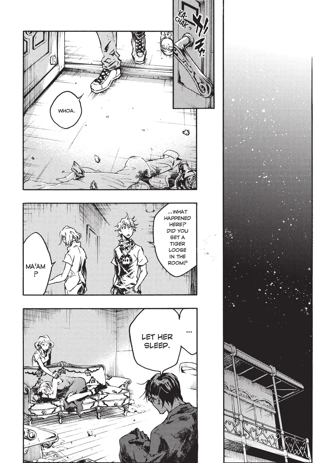 Livingstone Chapter 20 page 57 - 