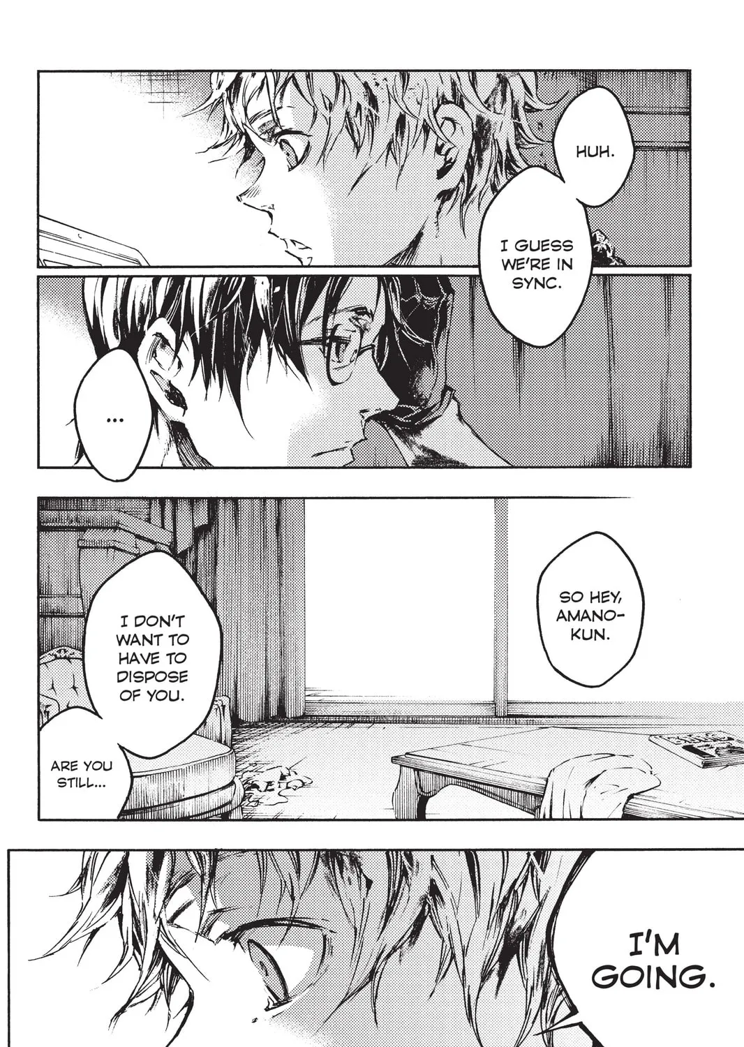 Livingstone Chapter 20 page 63 - 