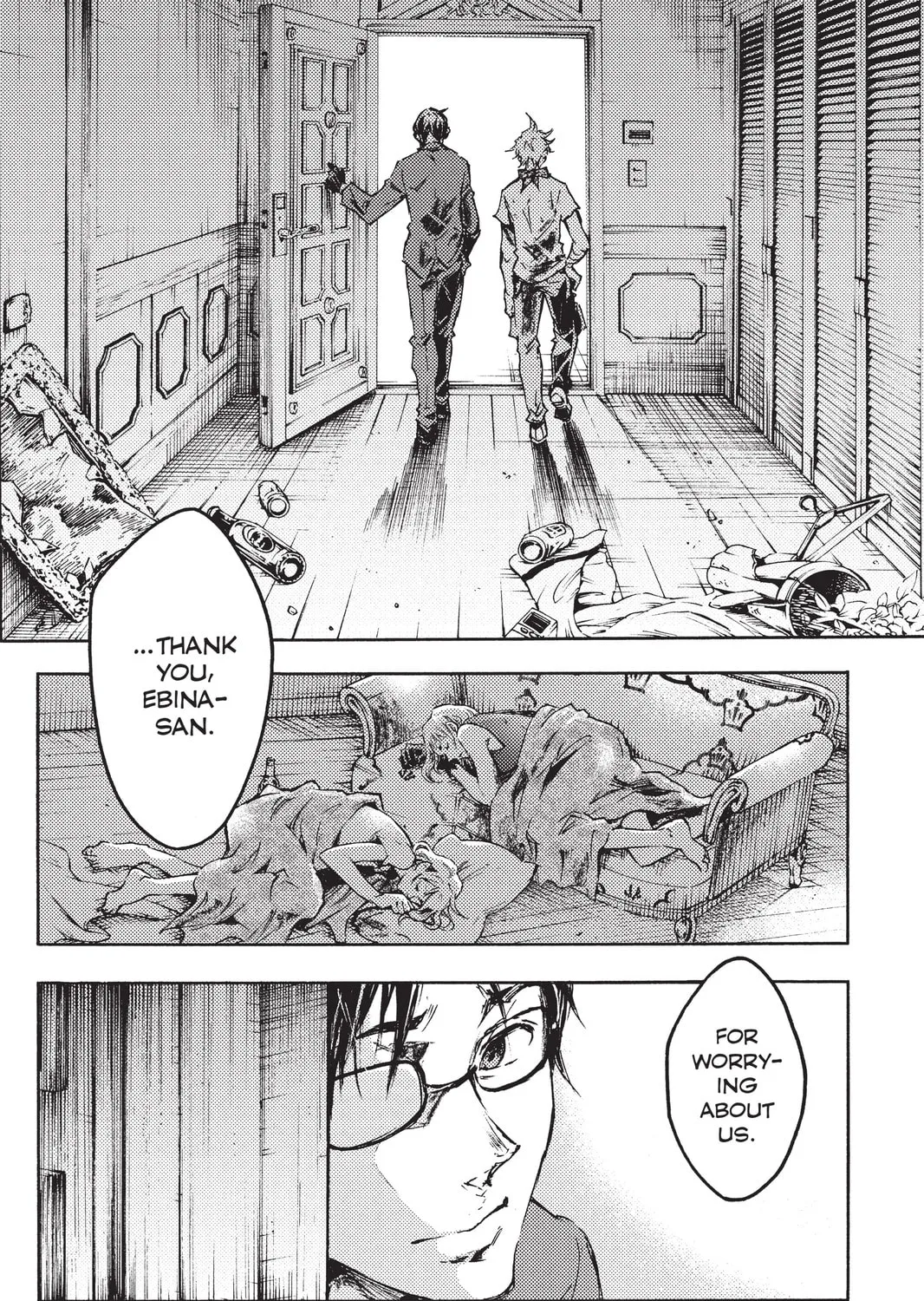 Livingstone Chapter 20 page 67 - 