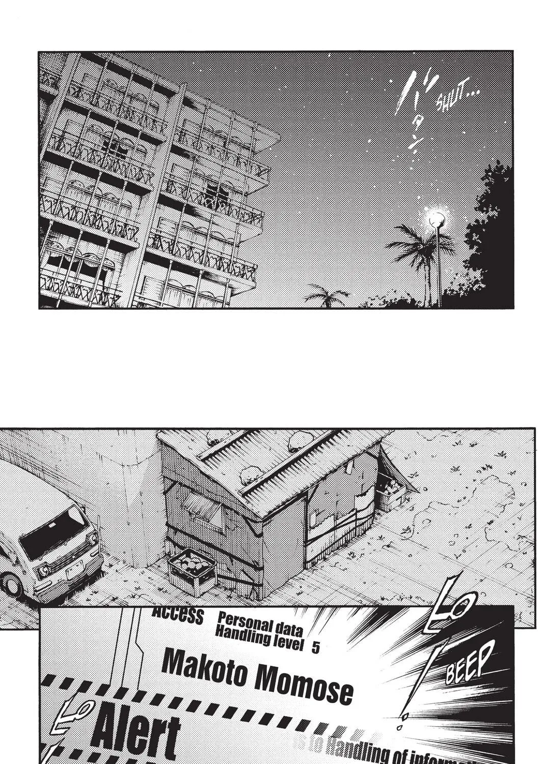 Livingstone Chapter 20 page 69 - 