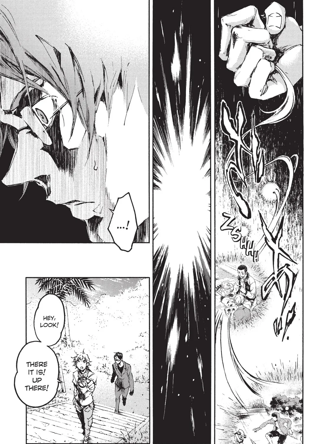 Livingstone Chapter 21 page 13 - 