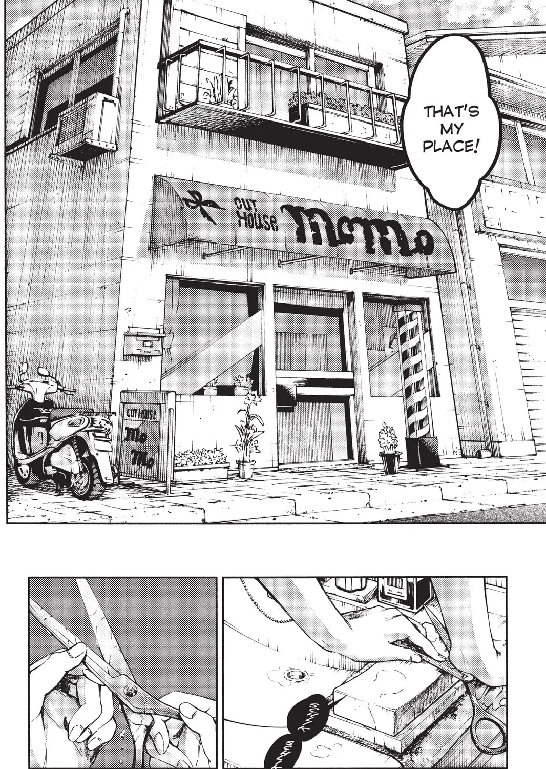 Livingstone Chapter 21 page 15 - 