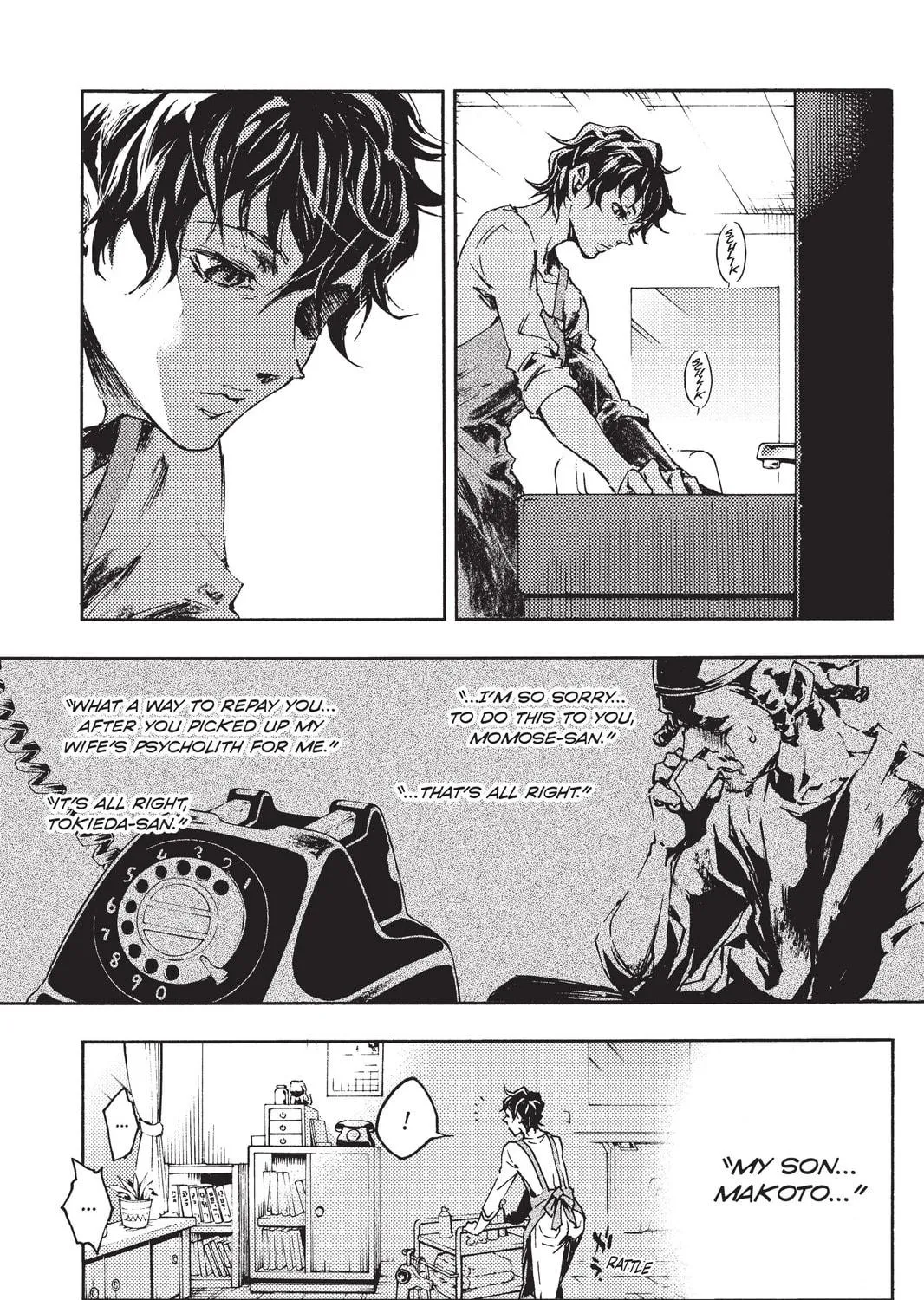 Livingstone Chapter 21 page 17 - 