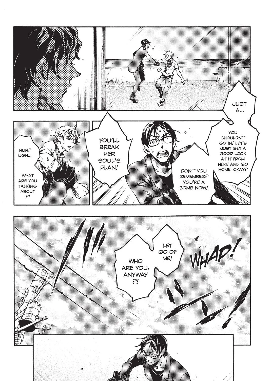 Livingstone Chapter 21 page 19 - 