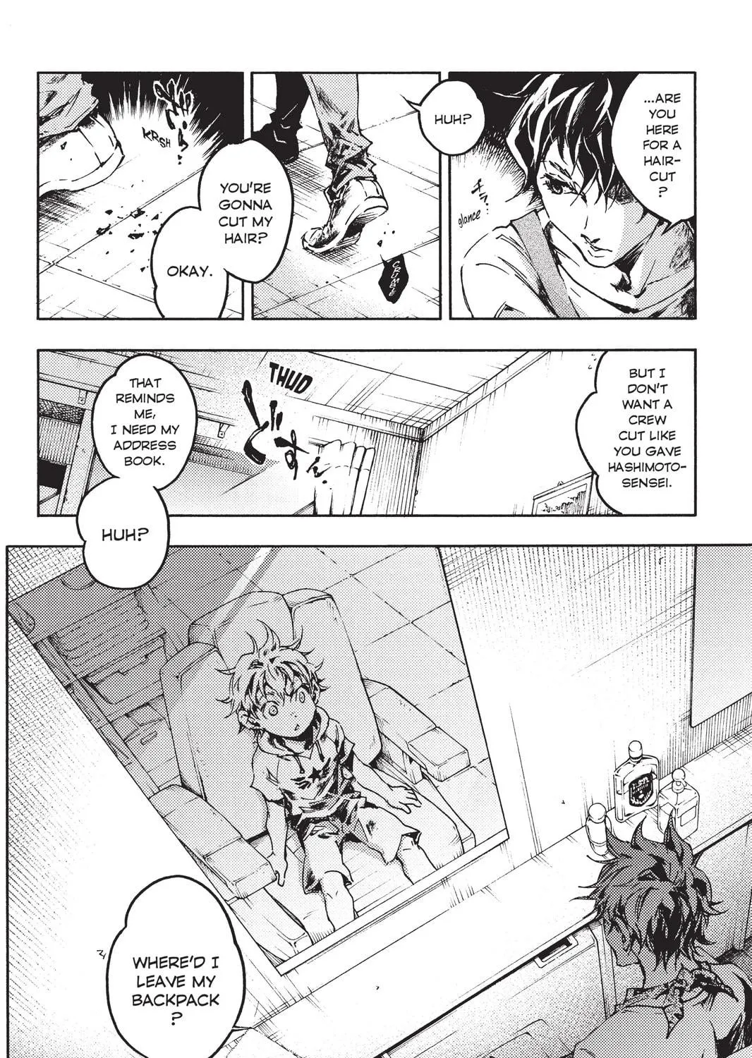 Livingstone Chapter 21 page 23 - 