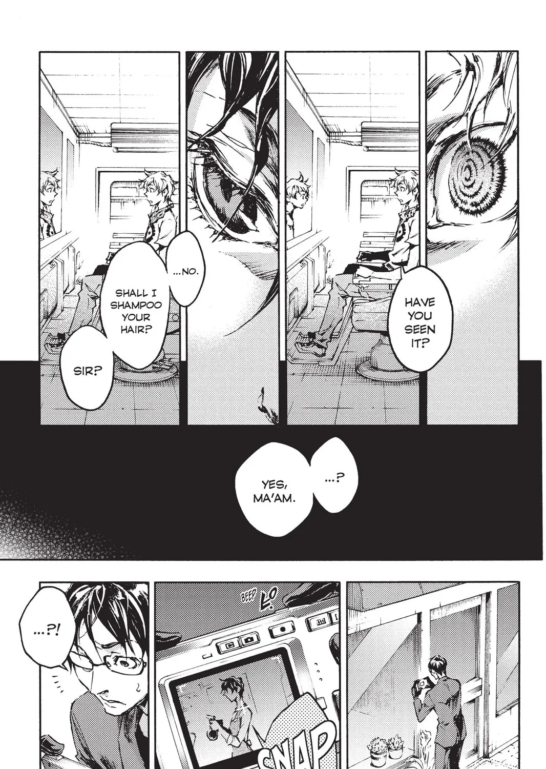 Livingstone Chapter 21 page 25 - 