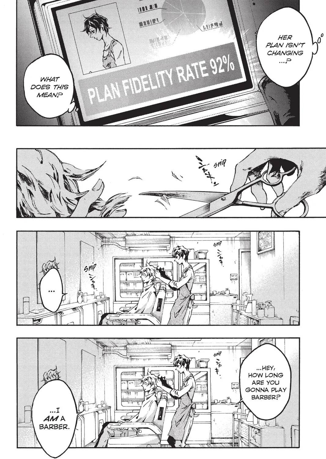 Livingstone Chapter 21 page 27 - 
