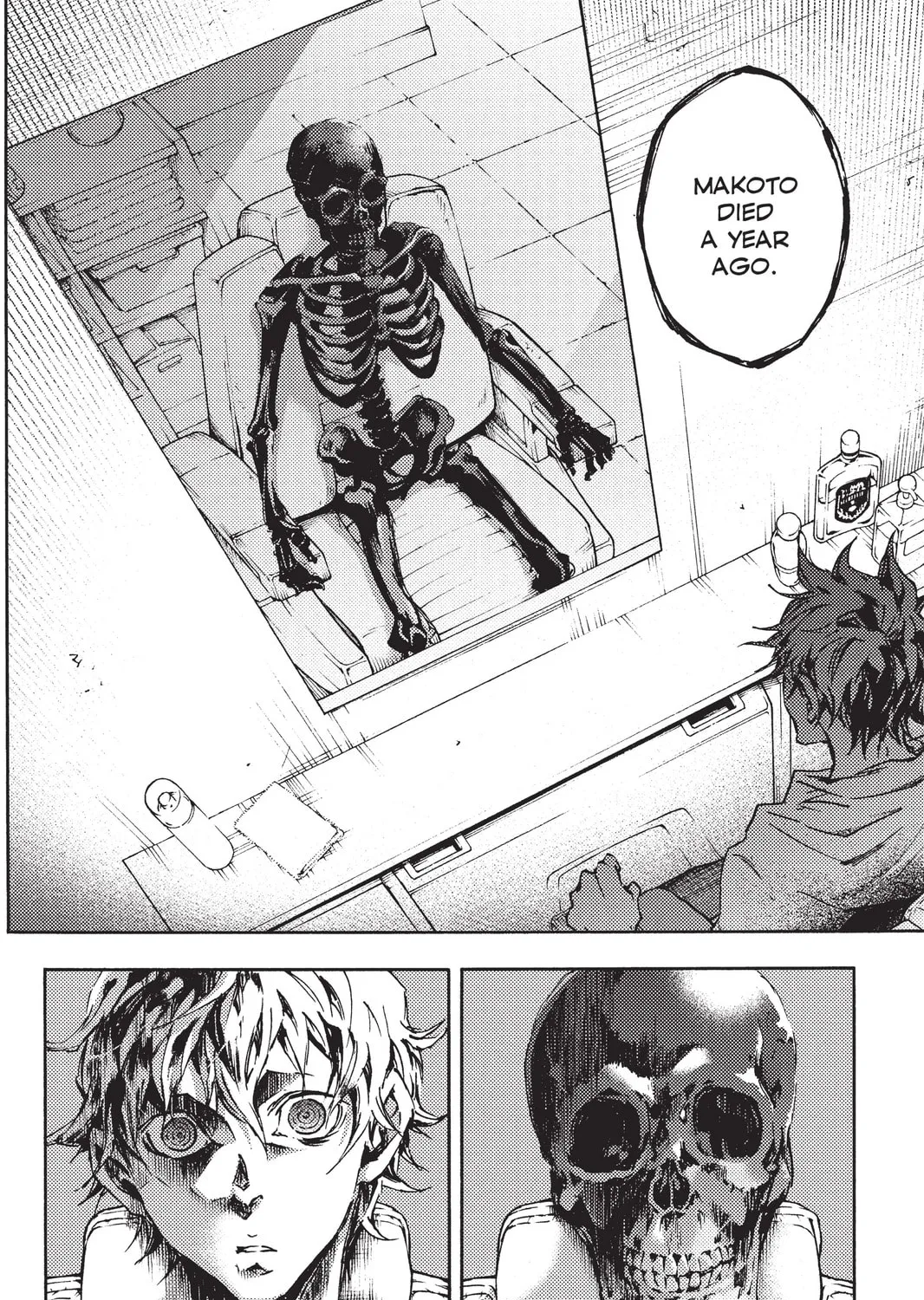 Livingstone Chapter 21 page 31 - 
