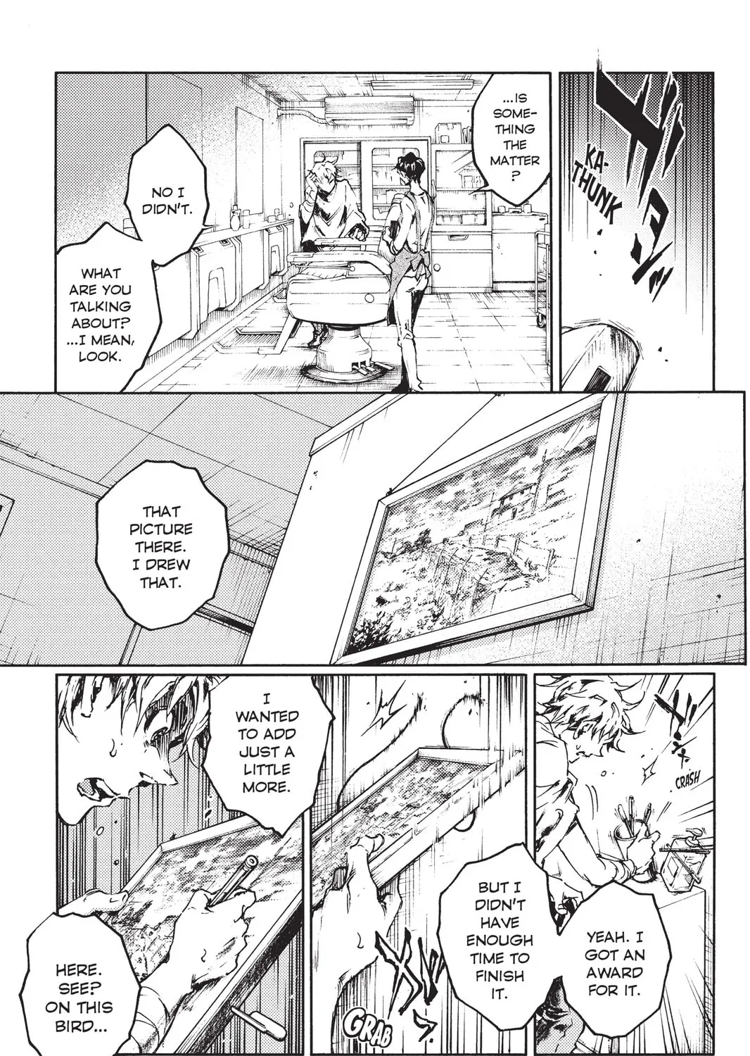 Livingstone Chapter 21 page 33 - 