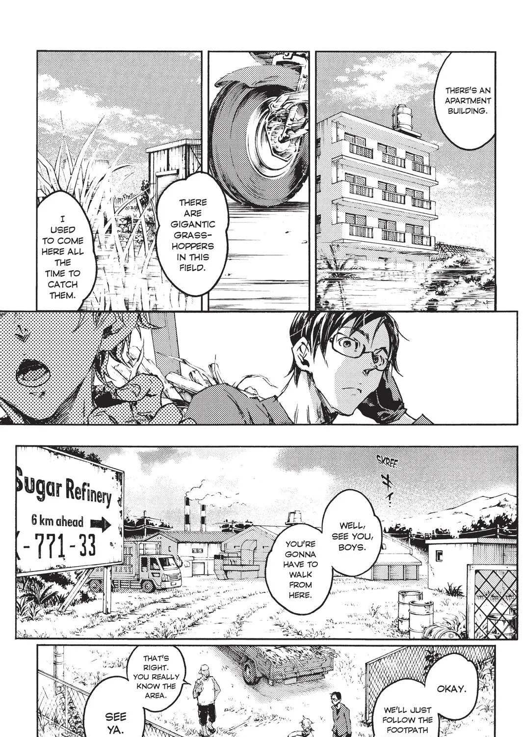 Livingstone Chapter 21 page 5 - 