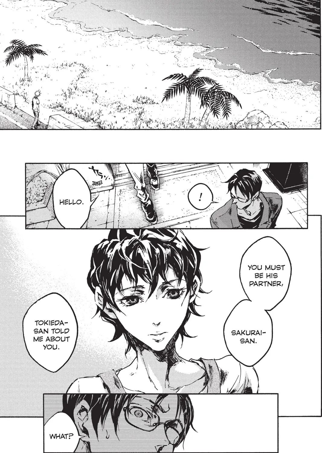 Livingstone Chapter 21 page 45 - 