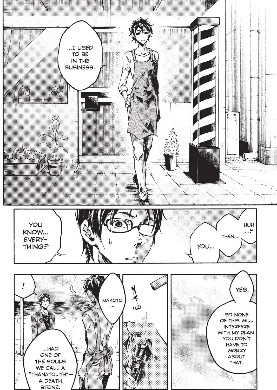 Livingstone Chapter 21 page 47 - 
