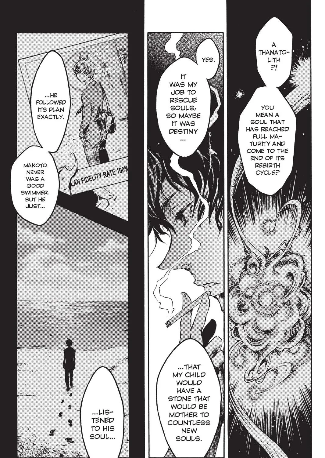 Livingstone Chapter 21 page 49 - 