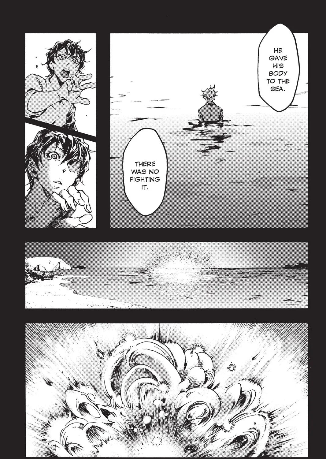 Livingstone Chapter 21 page 51 - 