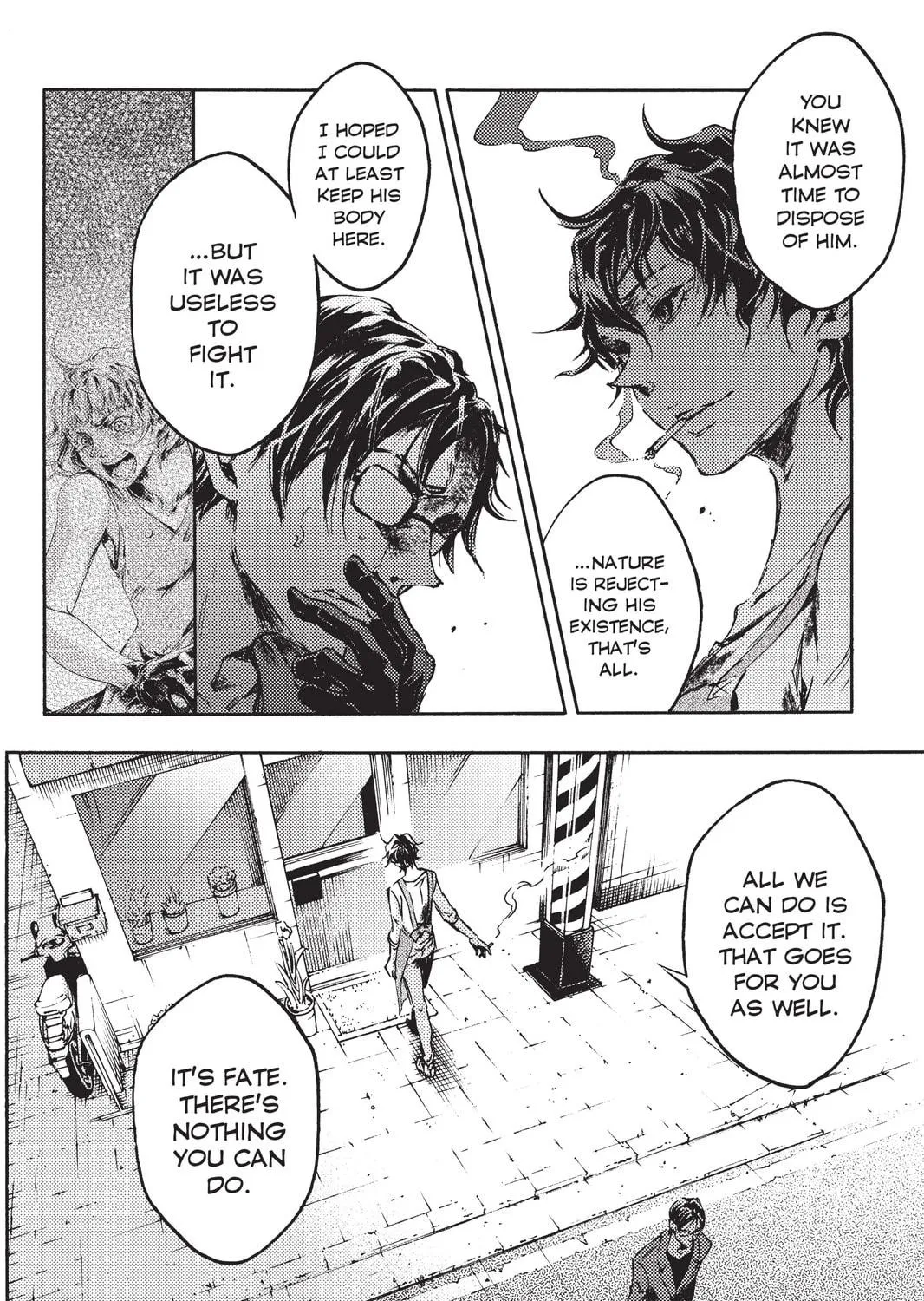 Livingstone Chapter 21 page 59 - 