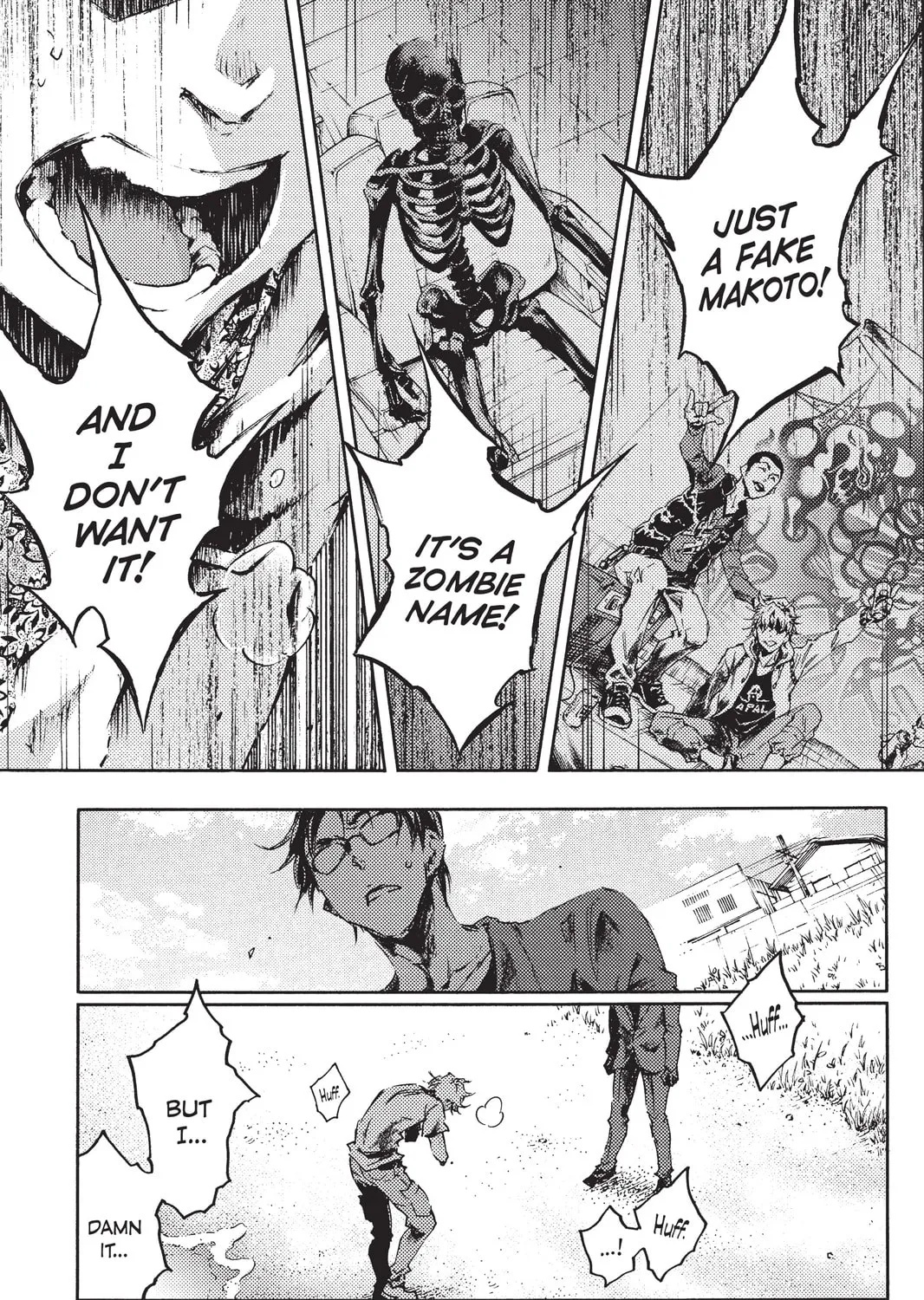 Livingstone Chapter 21 page 73 - 