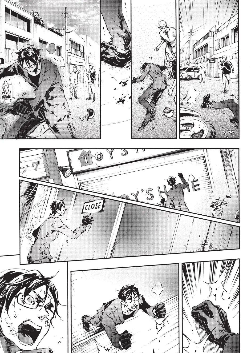 Livingstone Chapter 22 page 11 - 