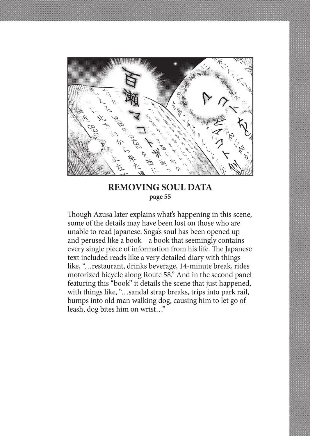 Livingstone Chapter 22 page 101 - 