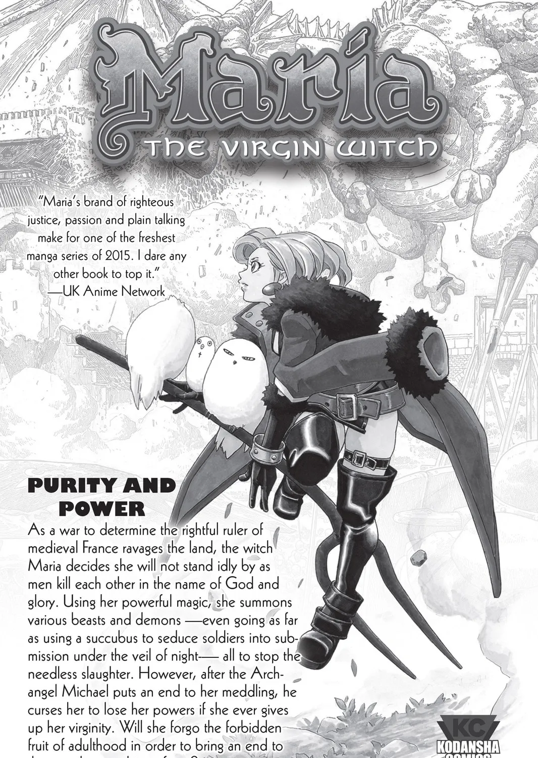 Livingstone Chapter 22 page 117 - 