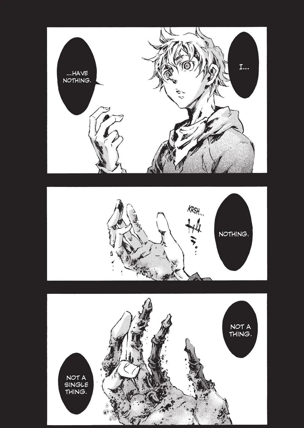 Livingstone Chapter 22 page 17 - 