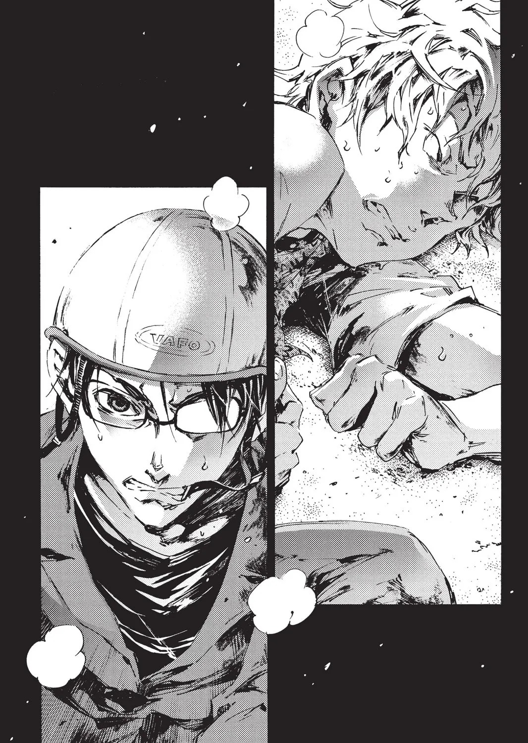 Livingstone Chapter 22 page 3 - 