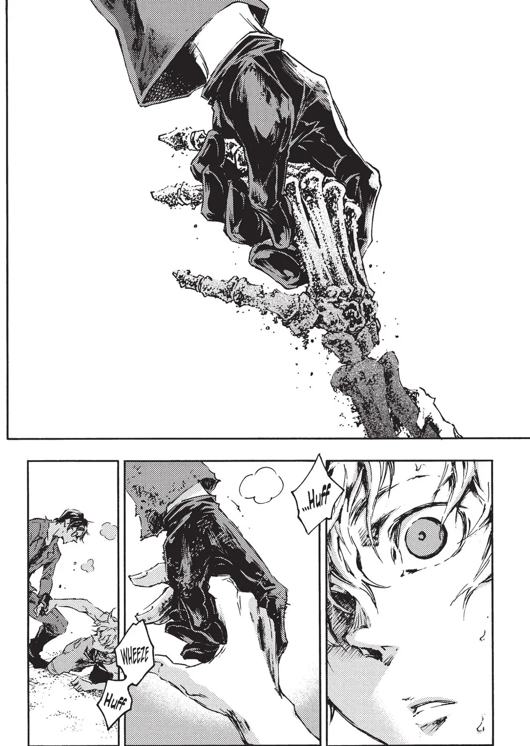 Livingstone Chapter 22 page 21 - 