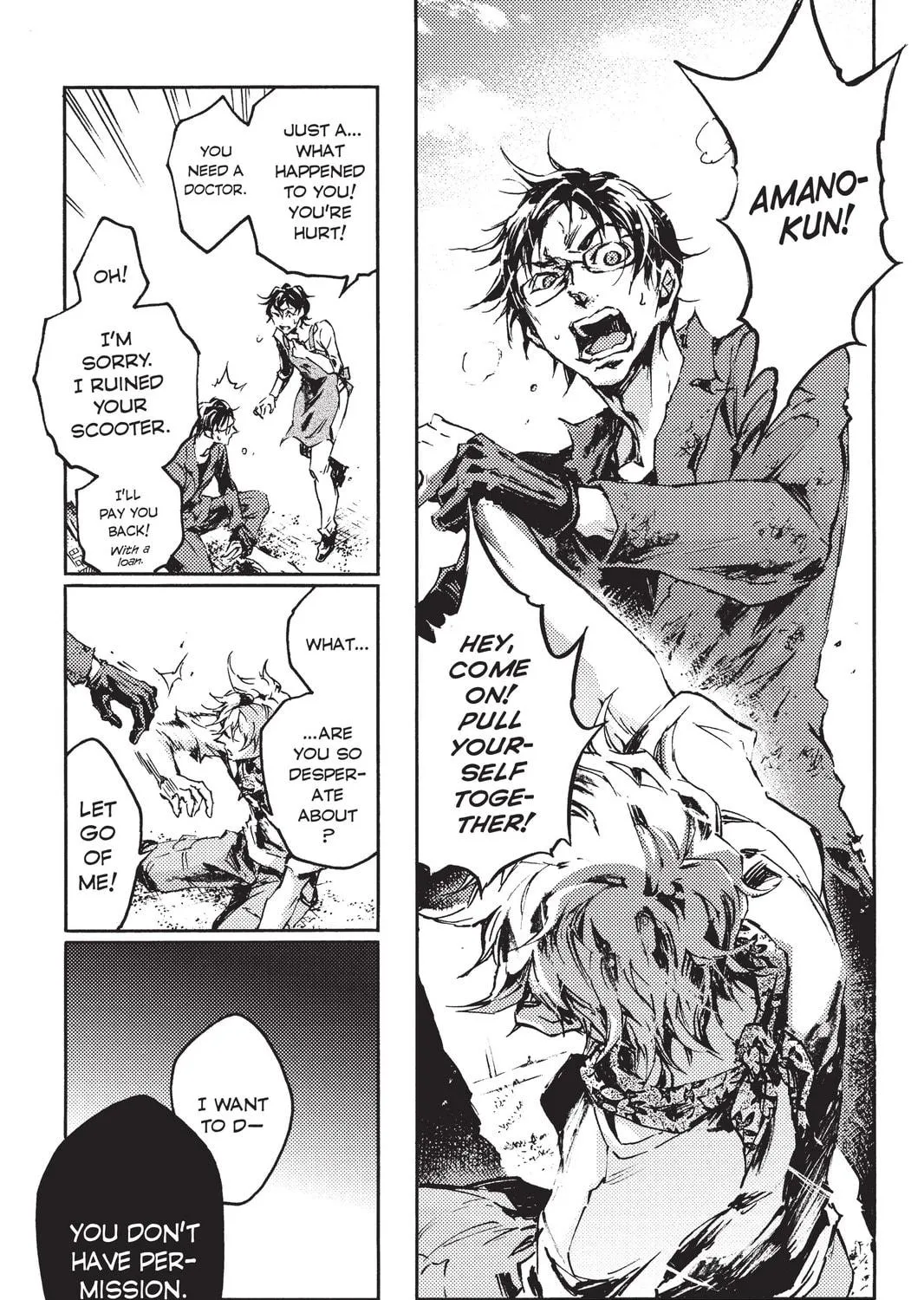Livingstone Chapter 22 page 23 - 