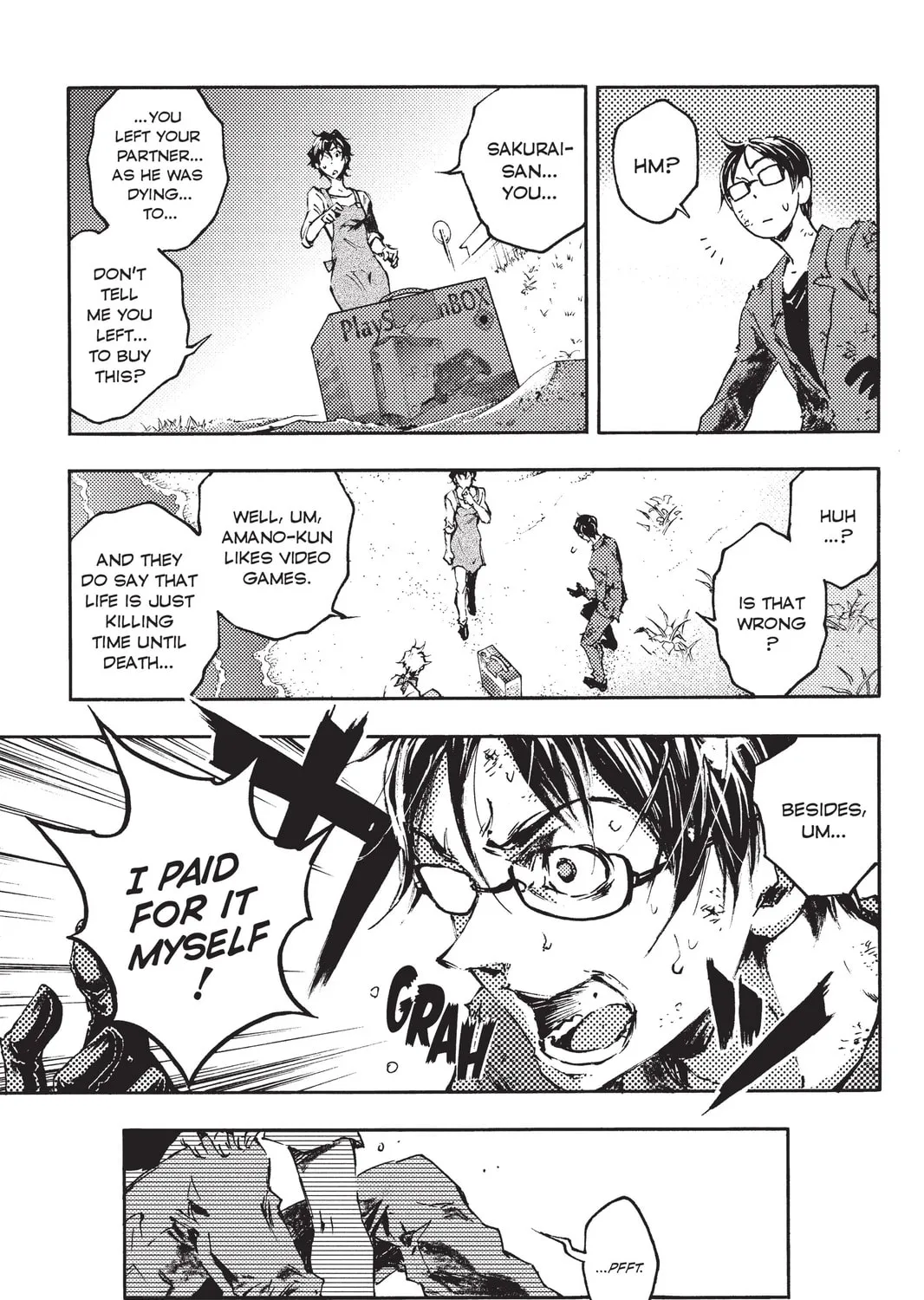 Livingstone Chapter 22 page 31 - 