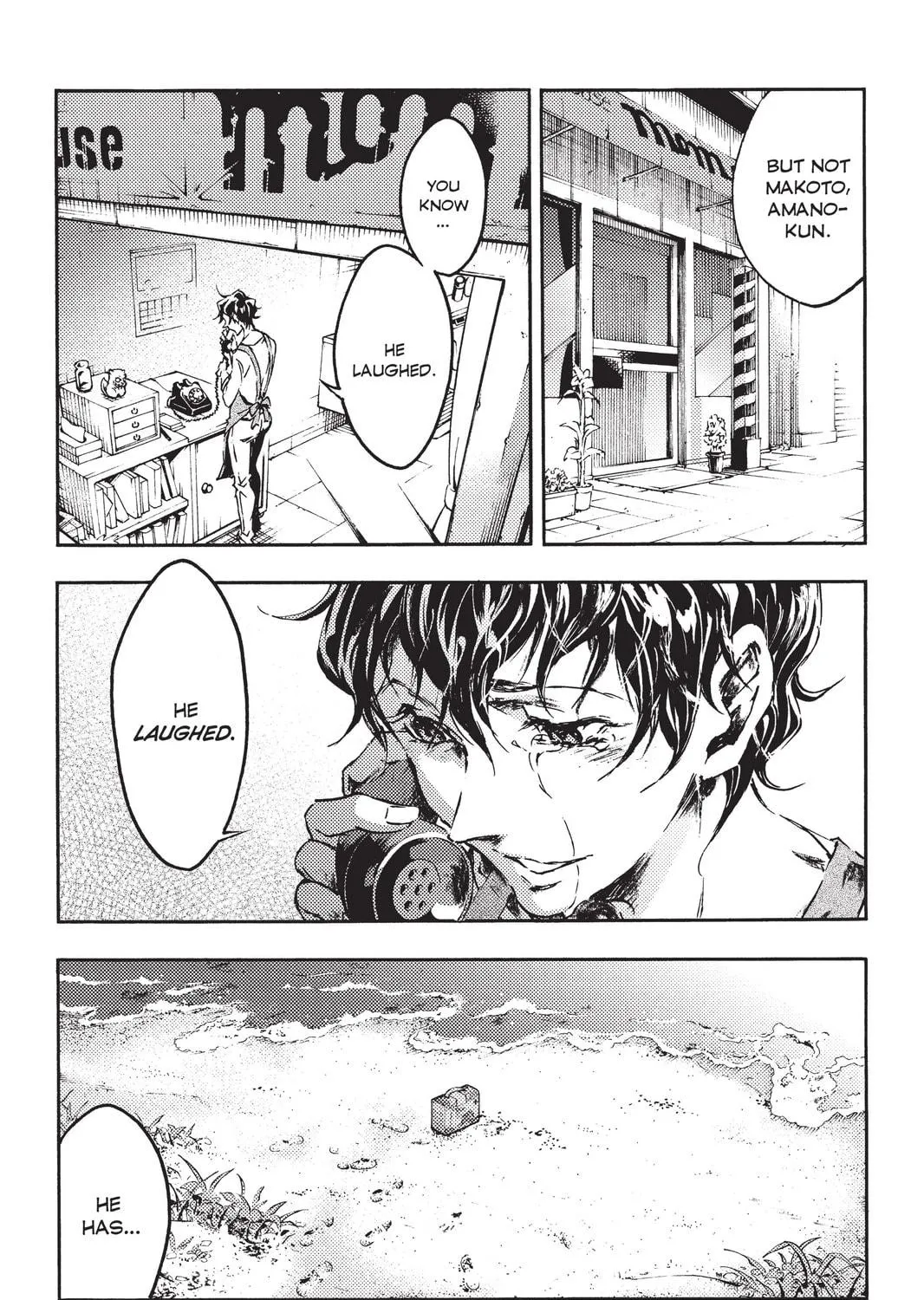 Livingstone Chapter 22 page 39 - 