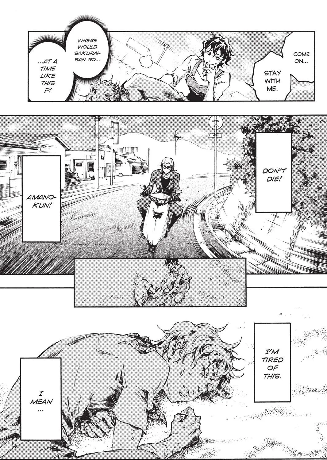 Livingstone Chapter 22 page 5 - 