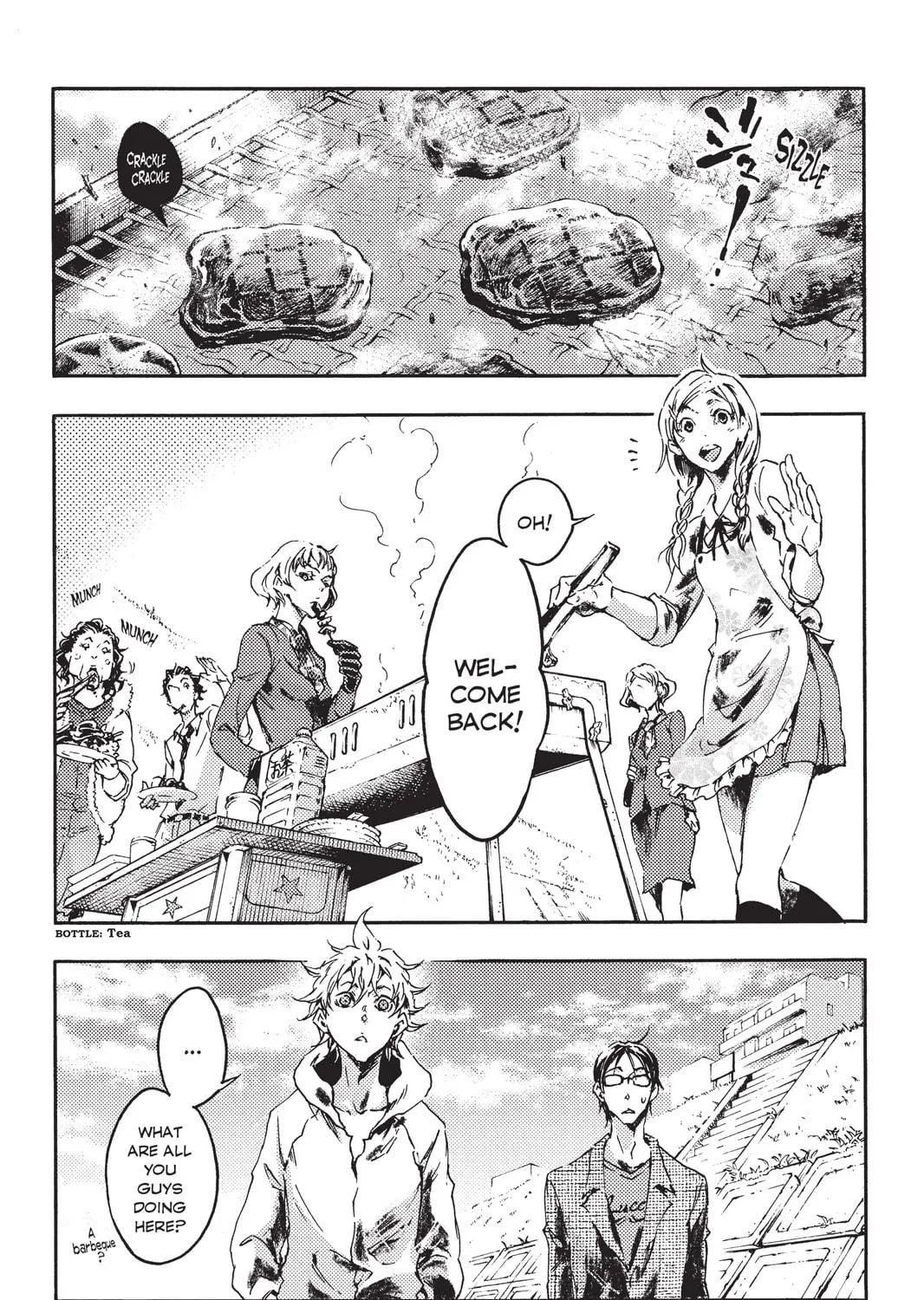 Livingstone Chapter 22 page 47 - 