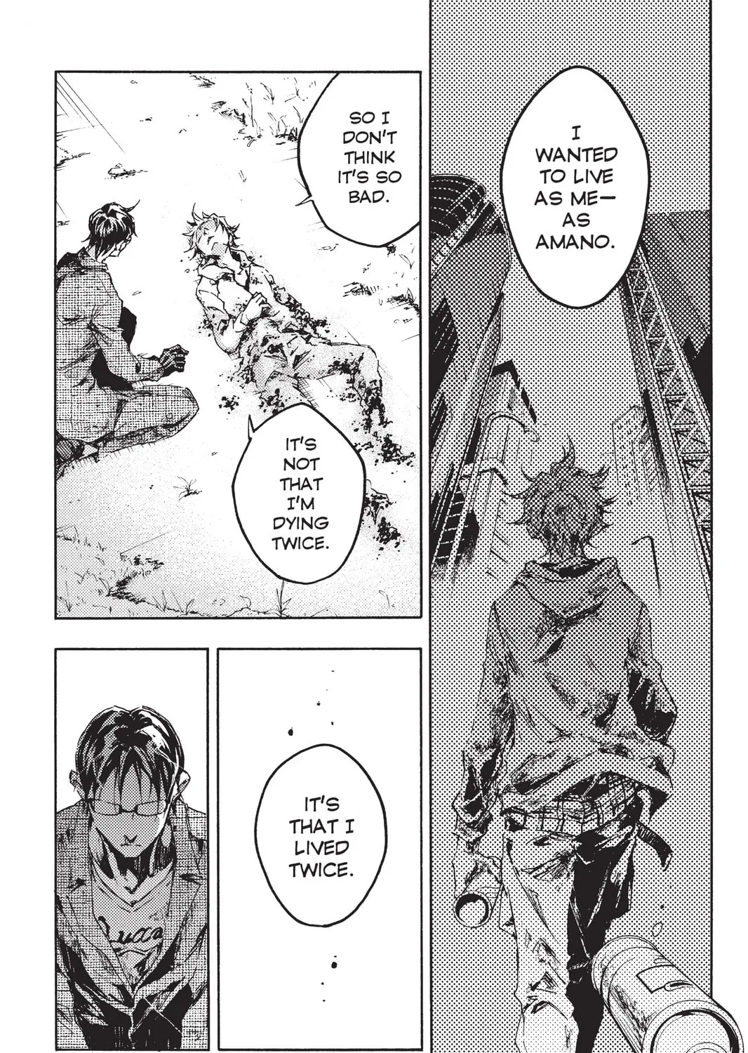 Livingstone Chapter 22 page 63 - 