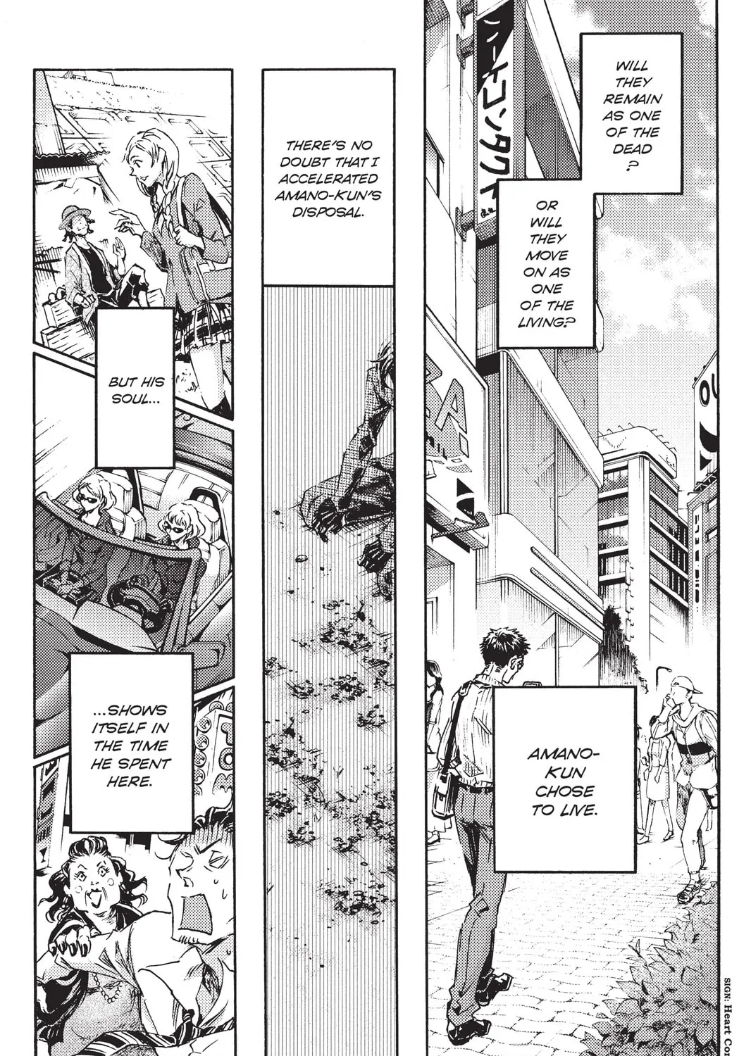 Livingstone Chapter 22 page 75 - 