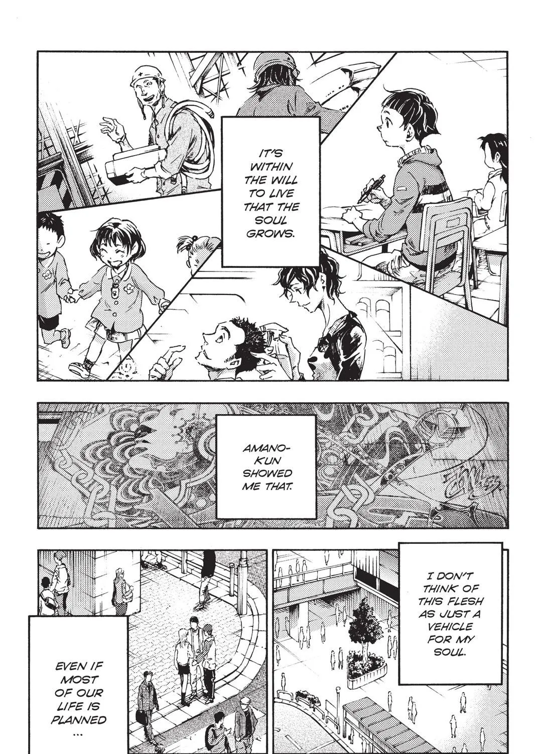 Livingstone Chapter 22 page 77 - 
