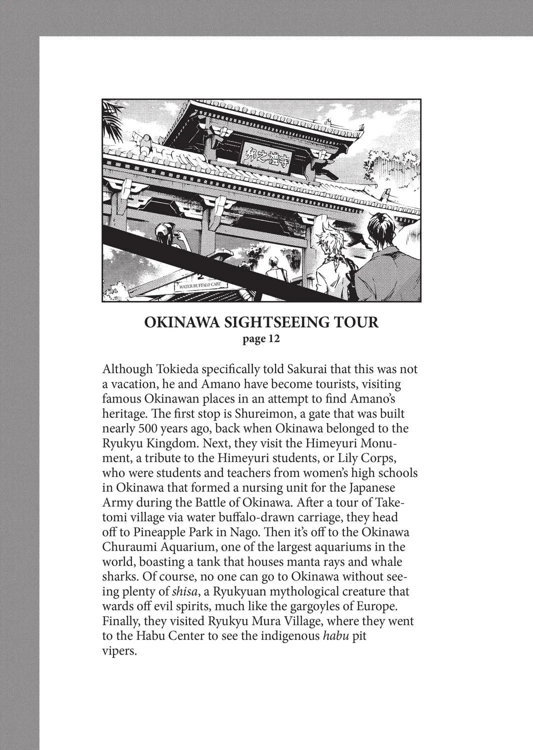 Livingstone Chapter 22 page 95 - 