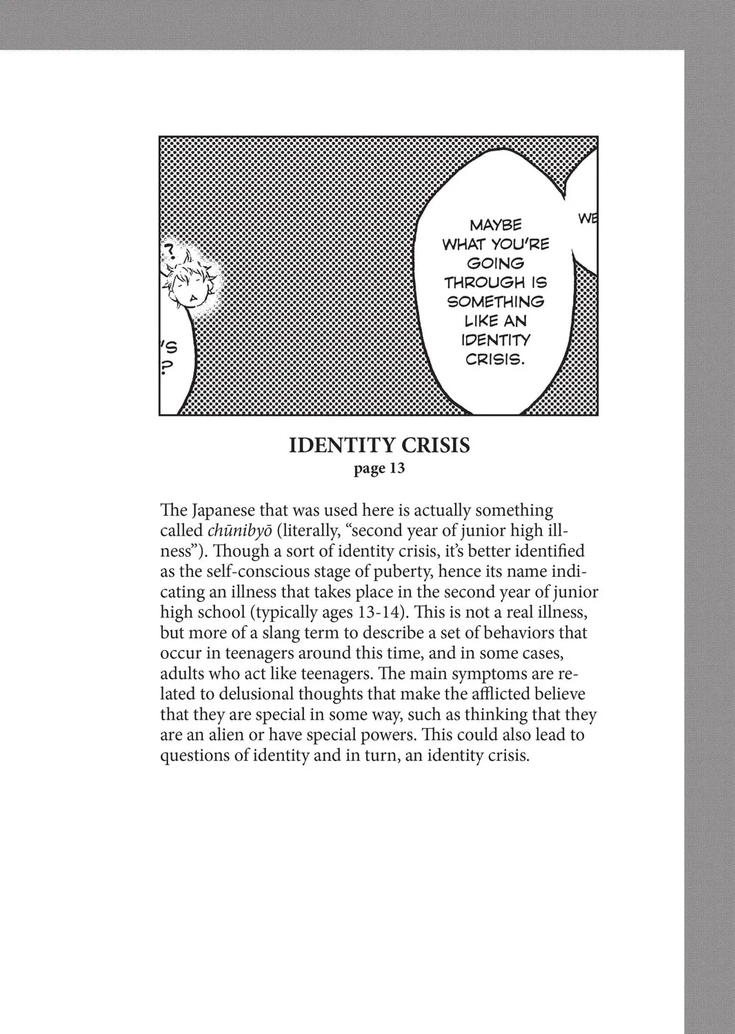 Livingstone Chapter 22 page 97 - 