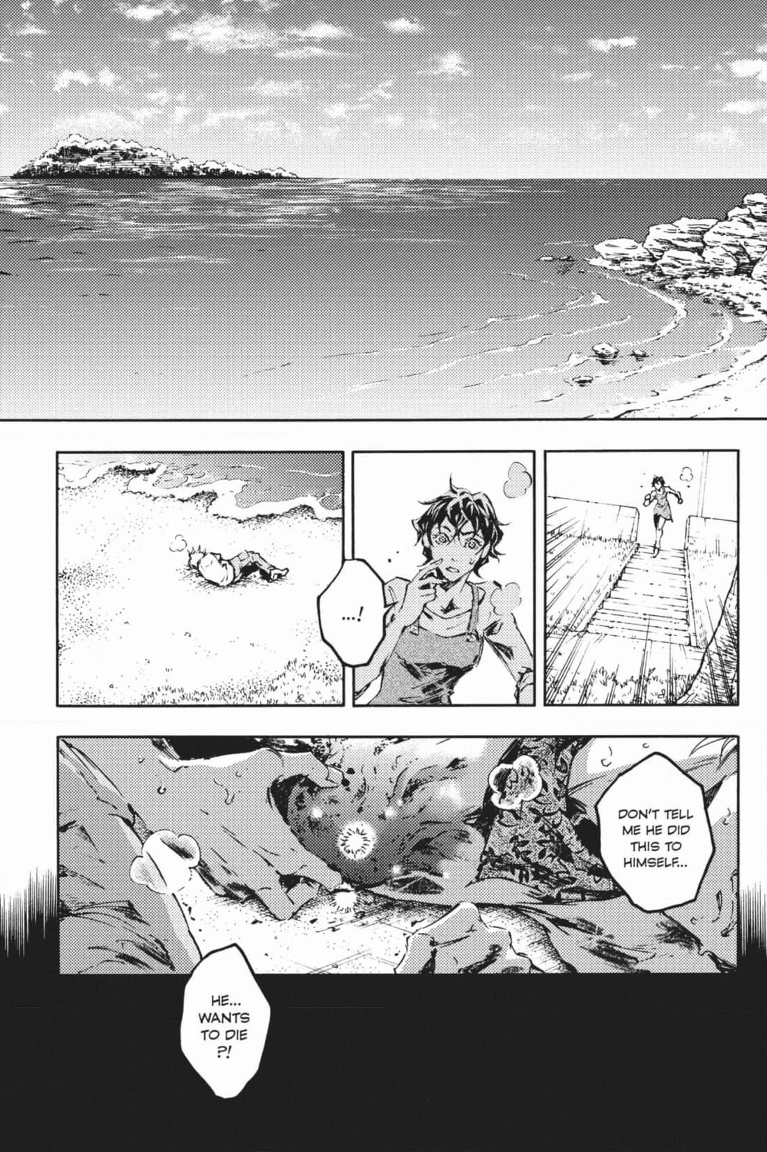 Livingstone Chapter 23 page 2 - 