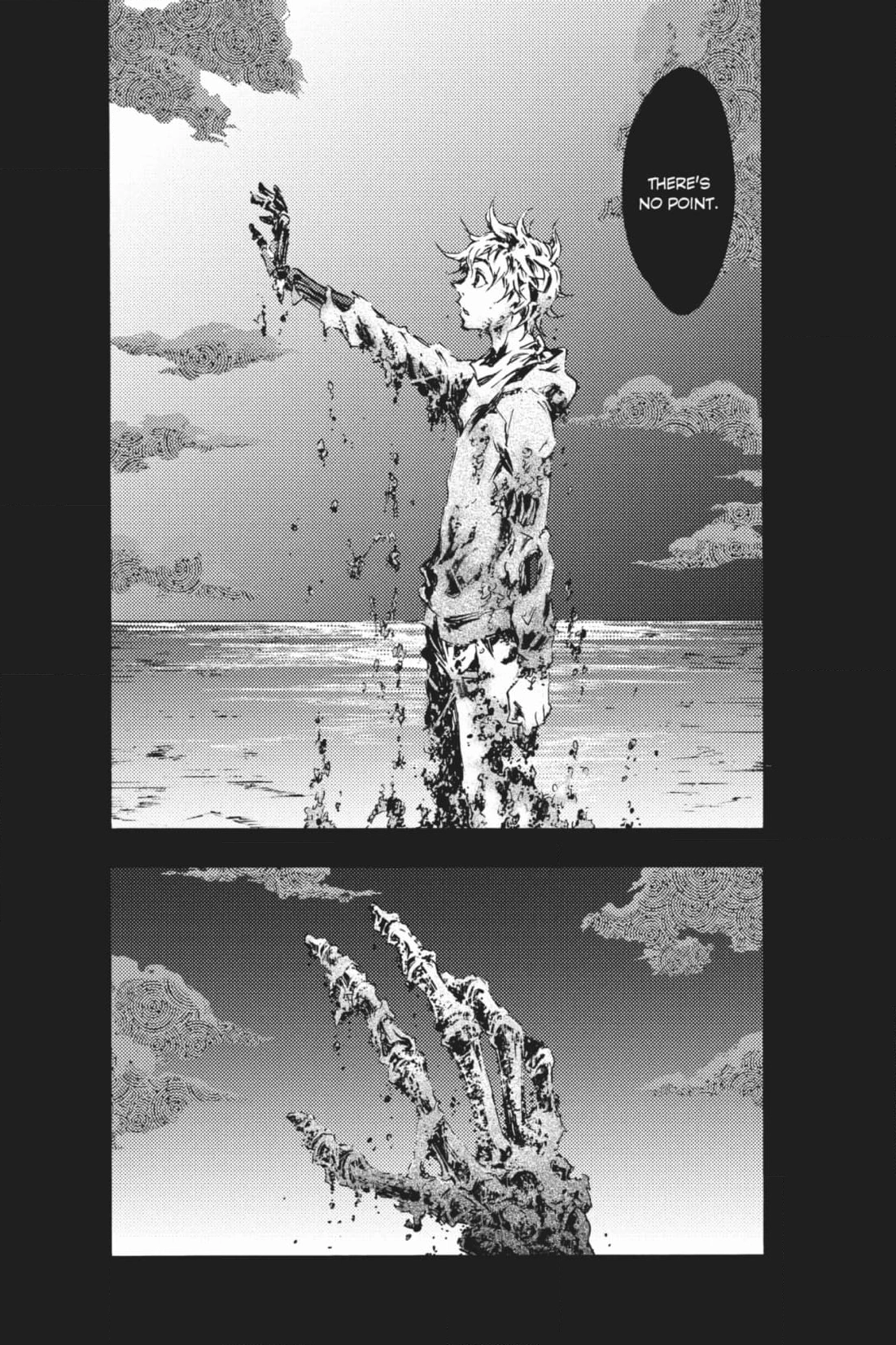 Livingstone Chapter 23 page 12 - 