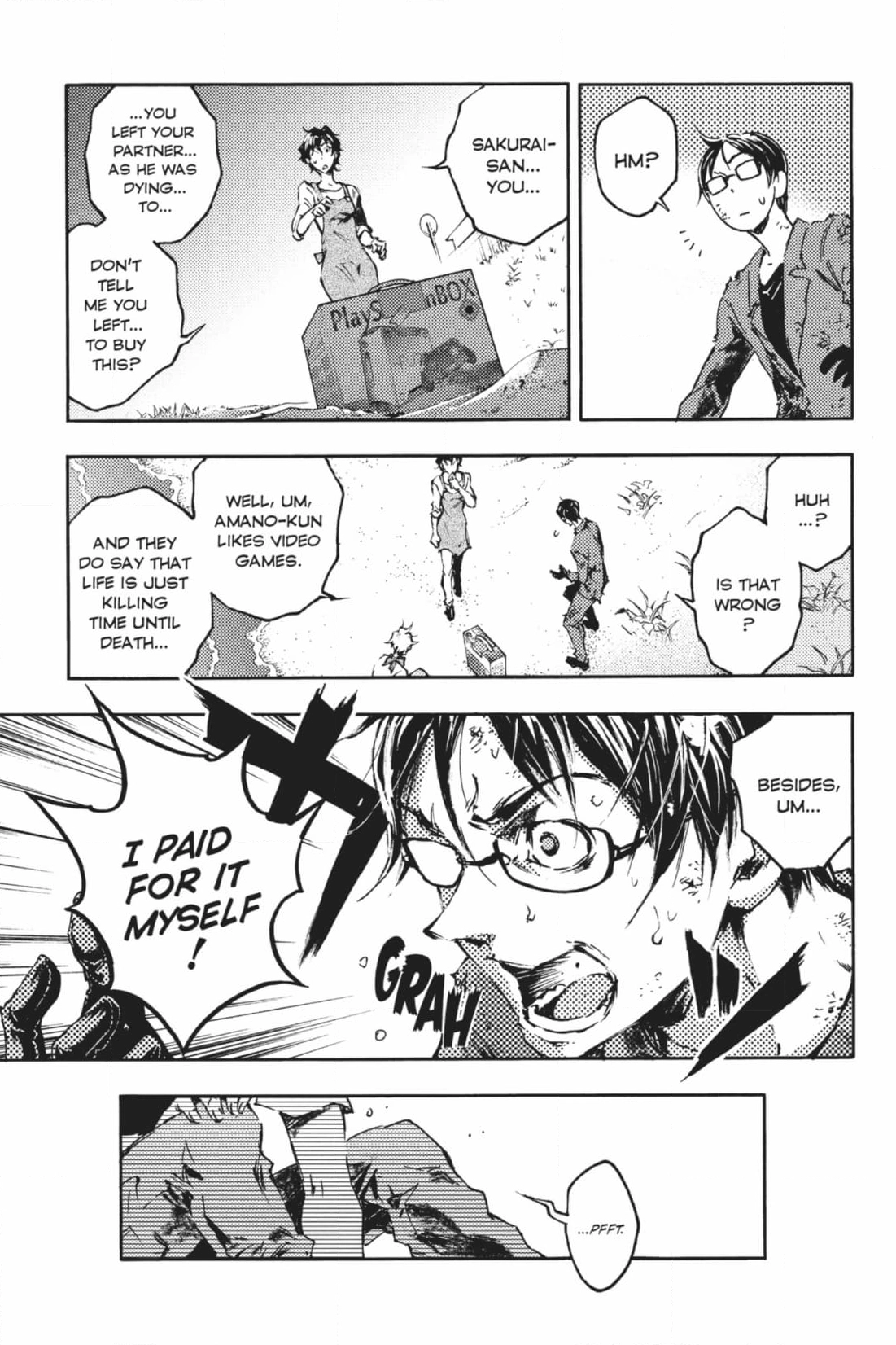 Livingstone Chapter 23 page 18 - 