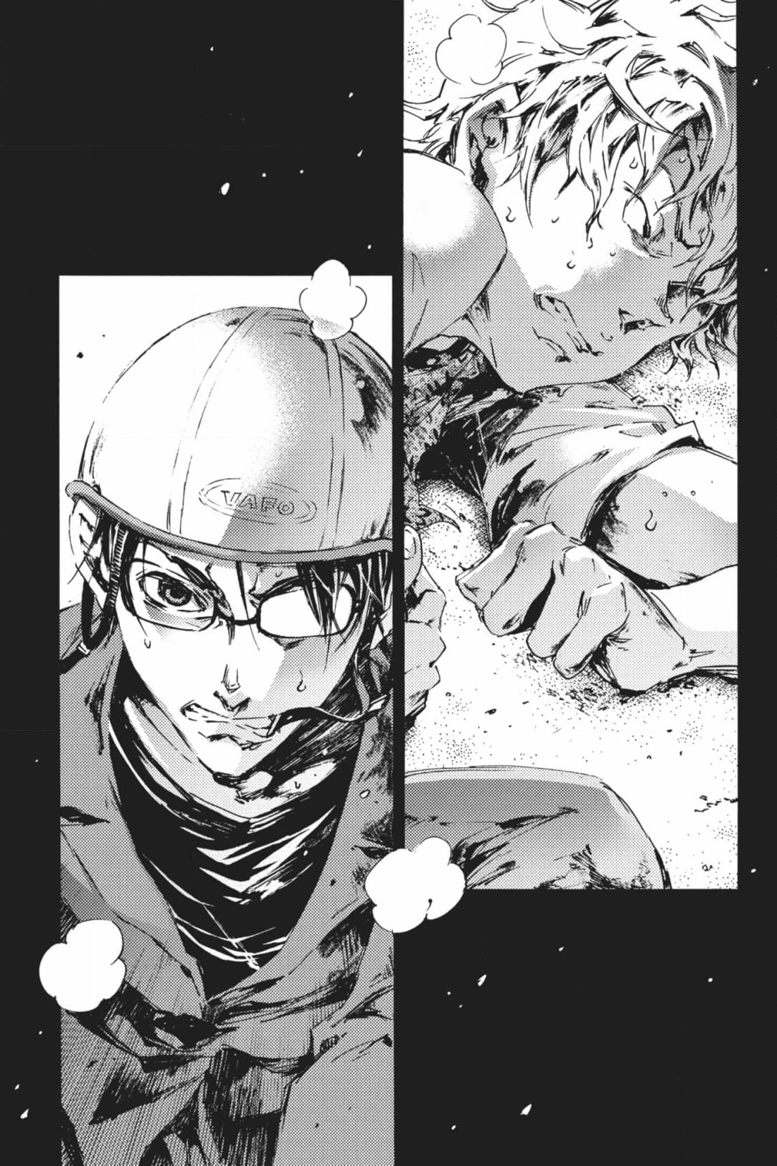 Livingstone Chapter 23 page 3 - 